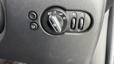 MINI Hatchback 1.5 Cooper Classic 5dr Auto Petrol Hatchback